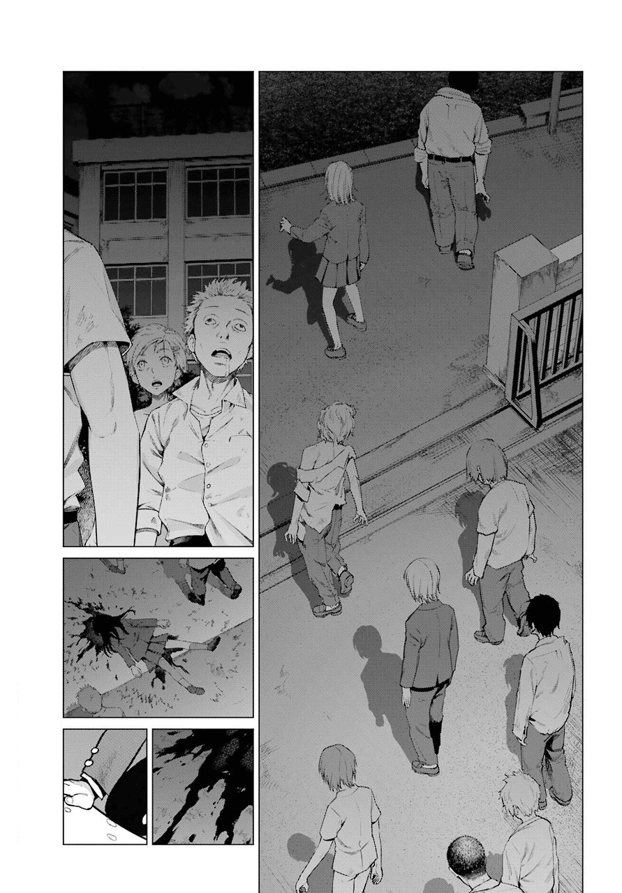 Blattodea chapter 3 page 12