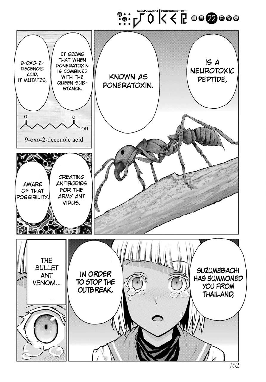 Blattodea chapter 6 page 13
