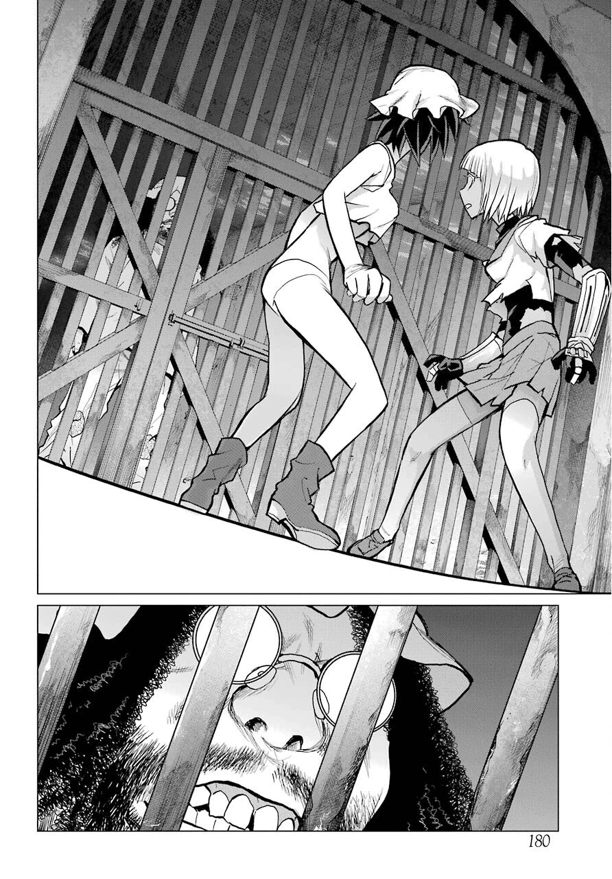 Blattodea chapter 6 page 30