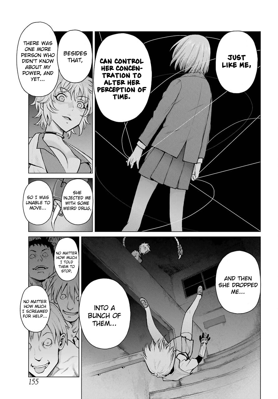 Blattodea chapter 6 page 7