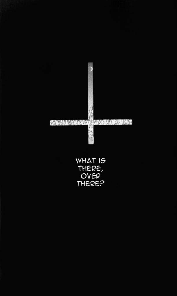 Bleach chapter 0 page 1