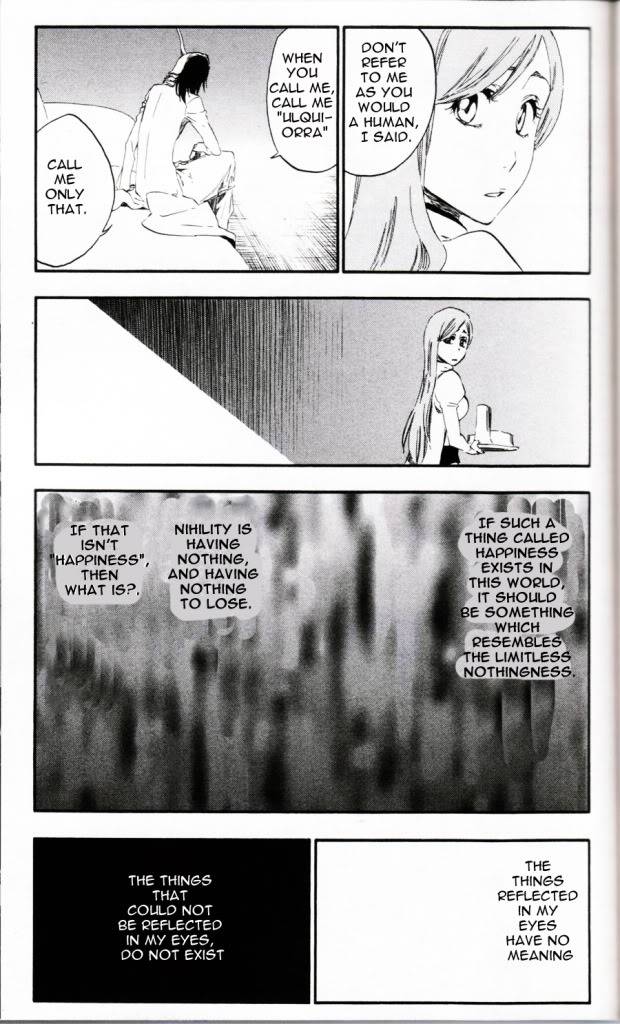 Bleach chapter 0 page 9