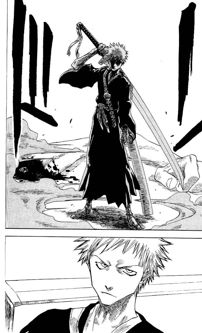 Bleach chapter 1 page 49