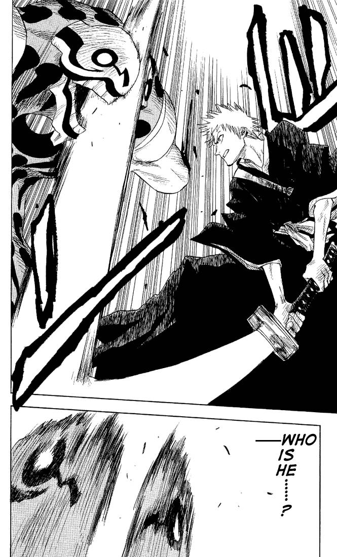 Bleach chapter 1 page 53
