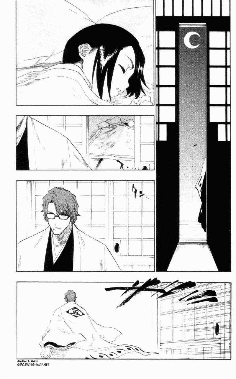 Bleach chapter 100 page 12