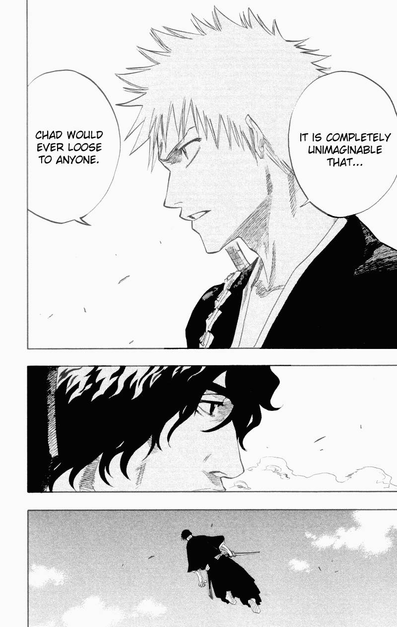 Bleach chapter 102 page 10