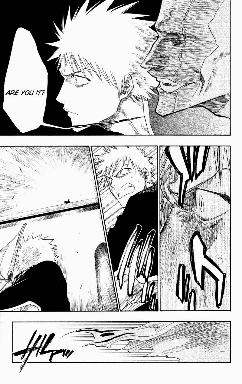 Bleach chapter 103 page 10