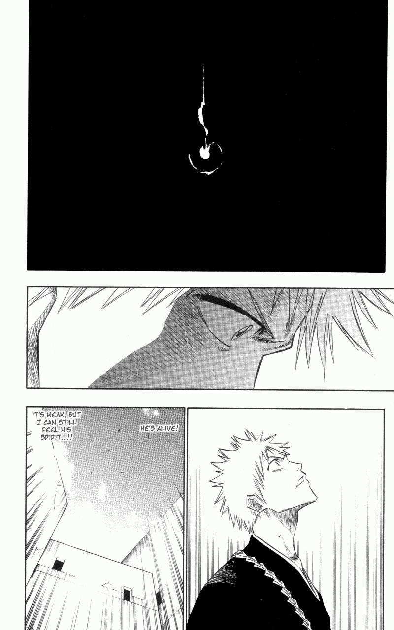 Bleach chapter 108 page 22