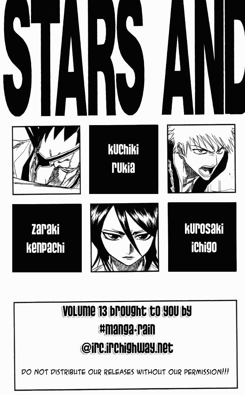 Bleach chapter 108 page 3