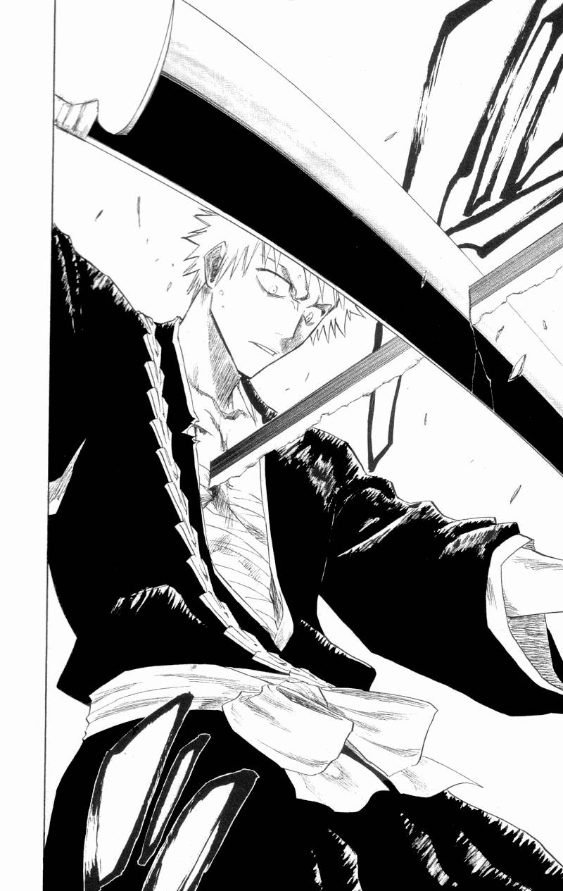 Bleach chapter 109 page 18