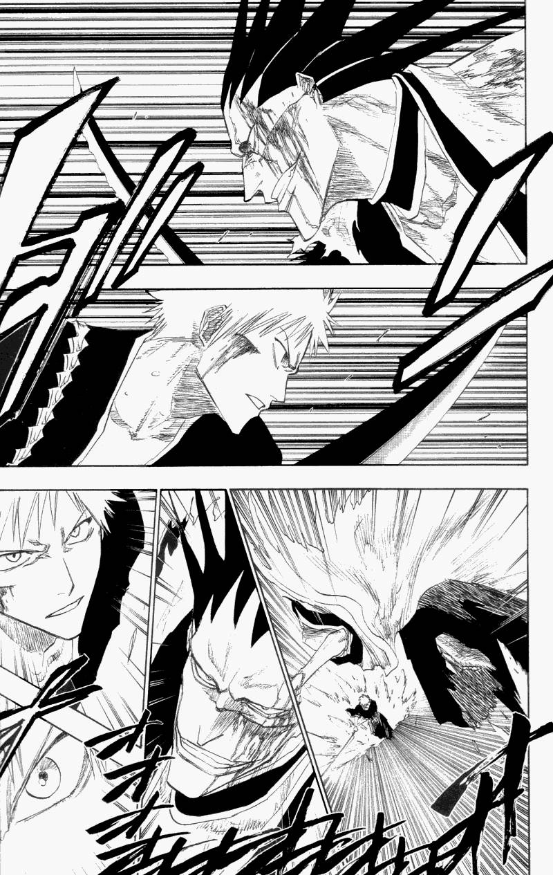 Bleach chapter 113 page 12