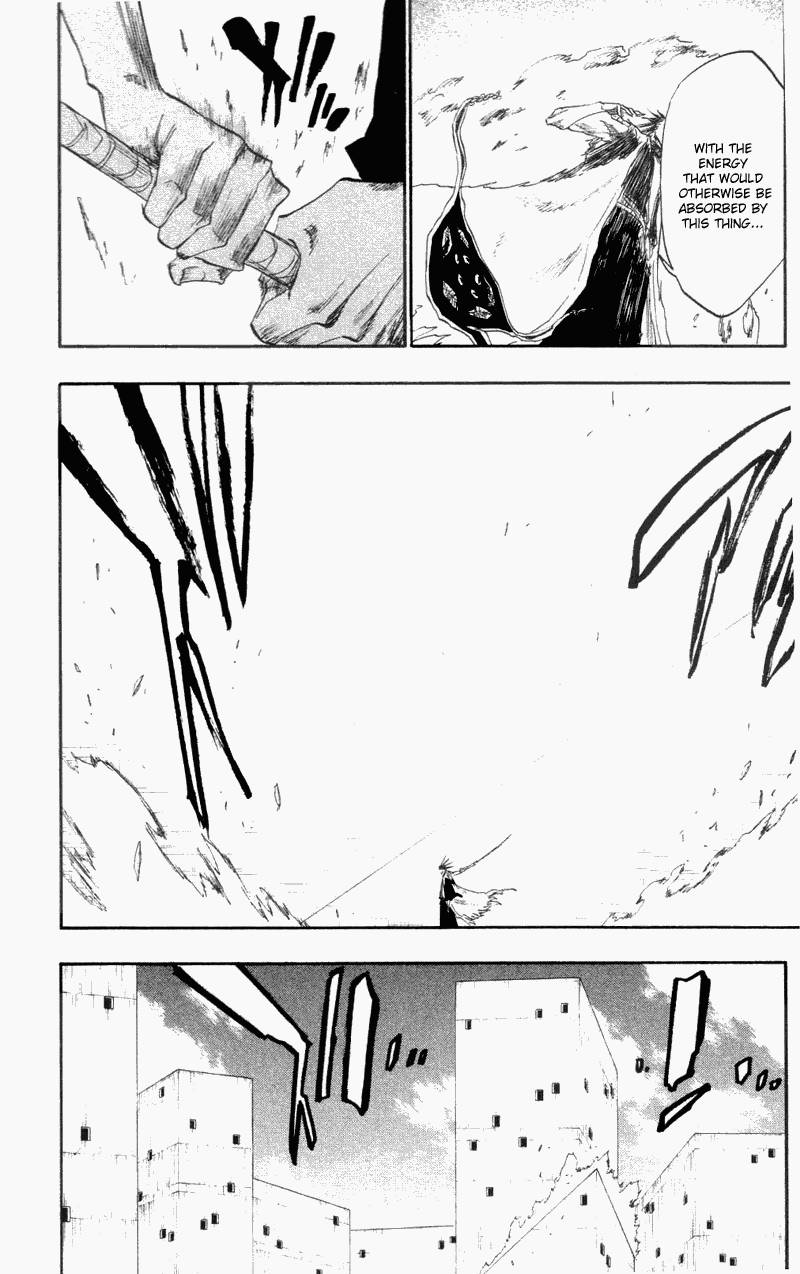 Bleach chapter 113 page 5