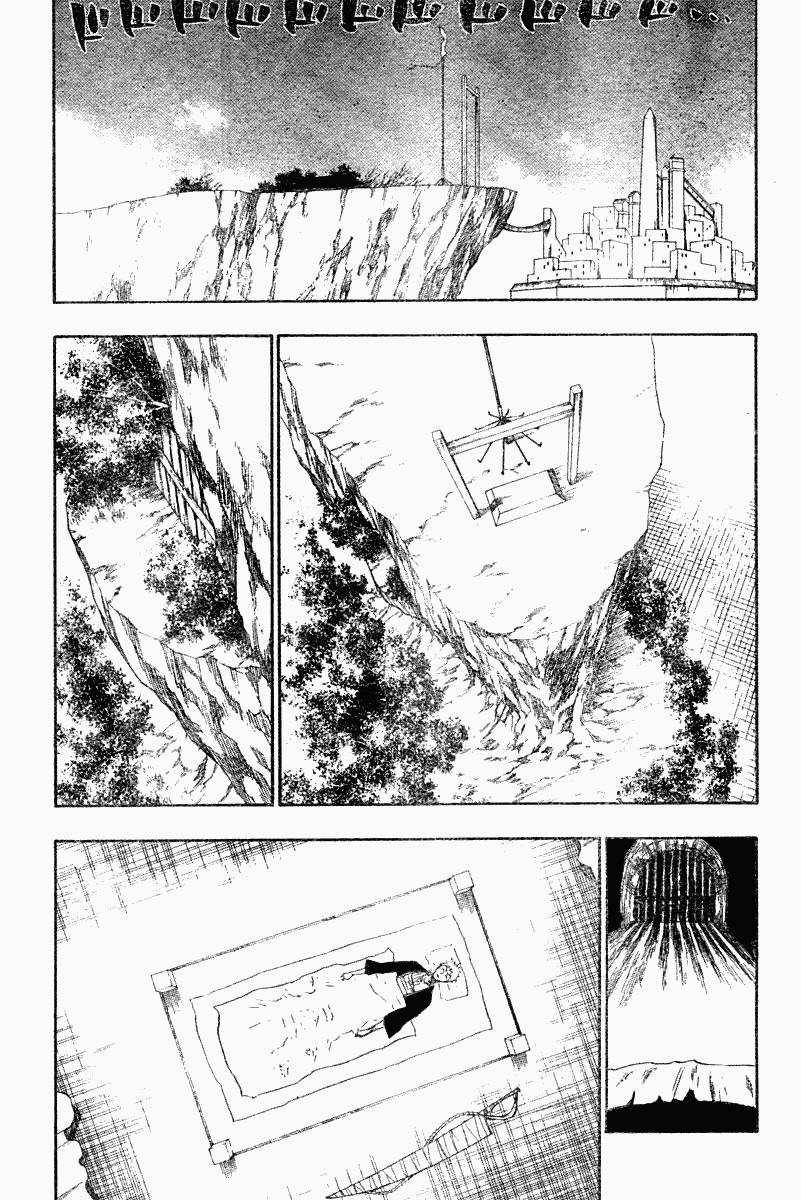 Bleach chapter 116 page 13