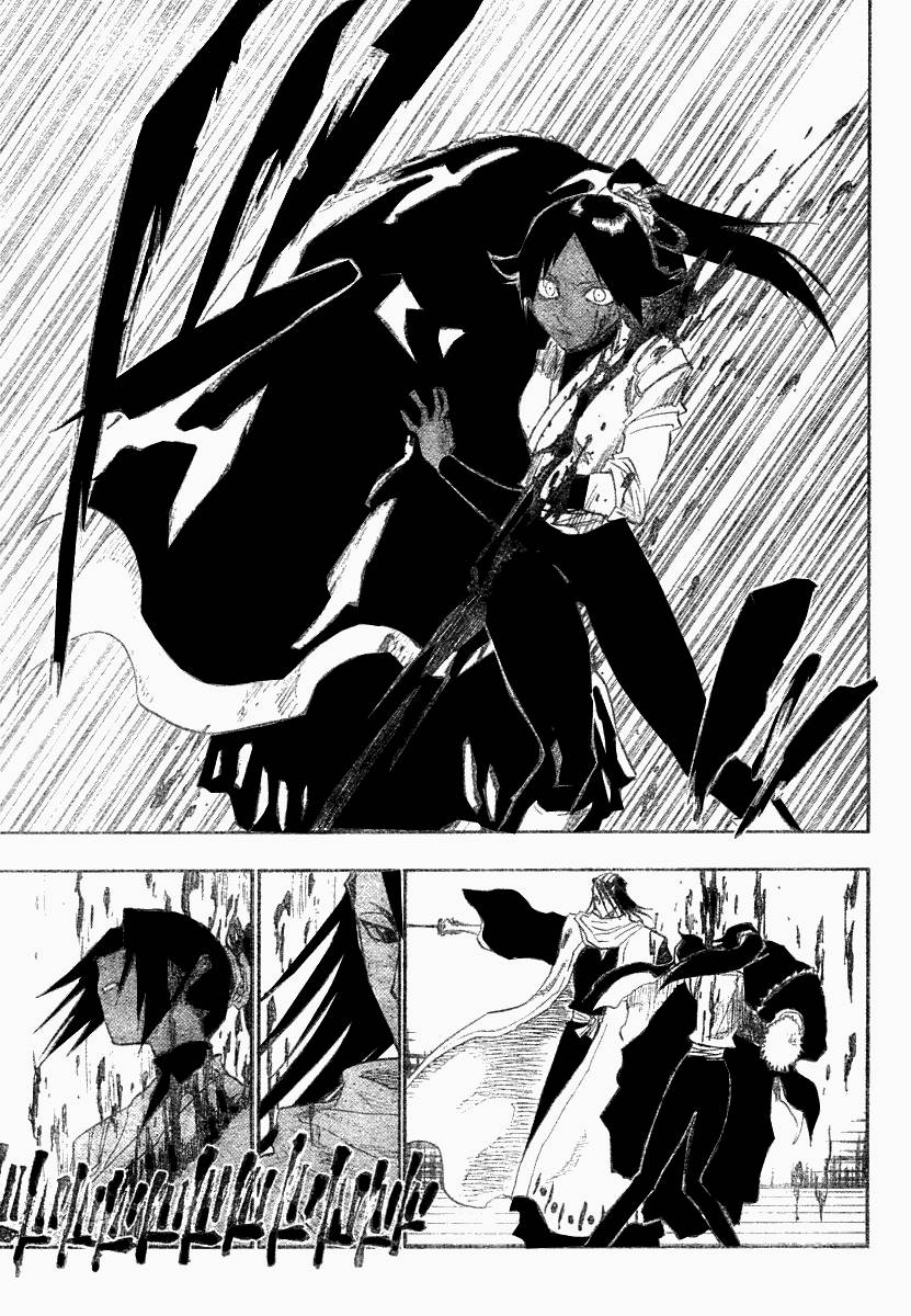 Bleach chapter 118 page 18