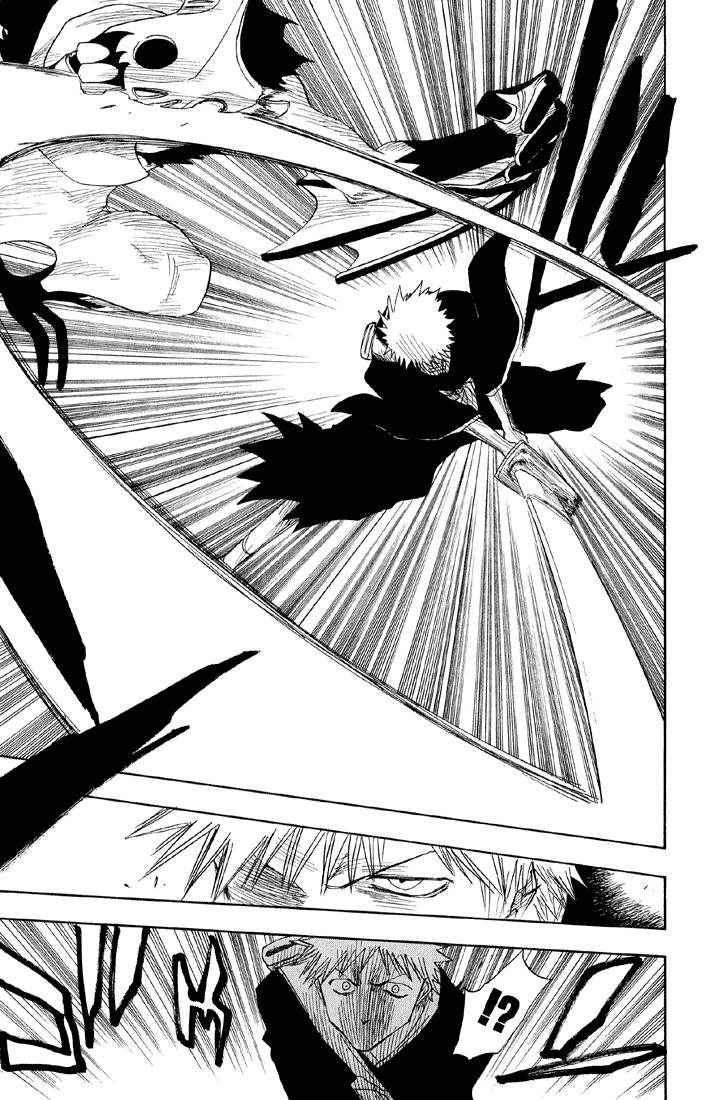 Bleach chapter 12 page 7