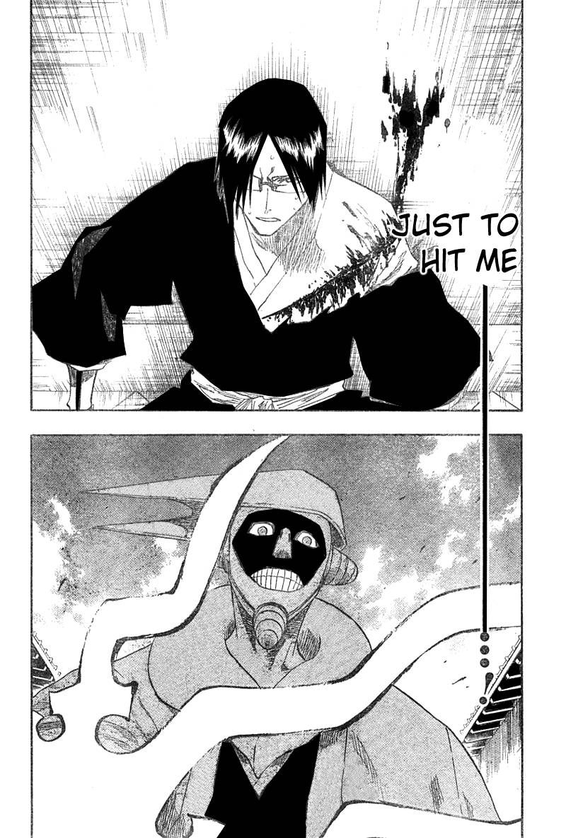 Bleach chapter 123 page 1