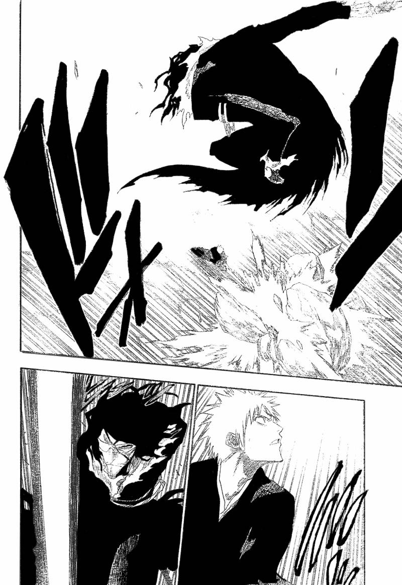 Bleach chapter 129 page 12