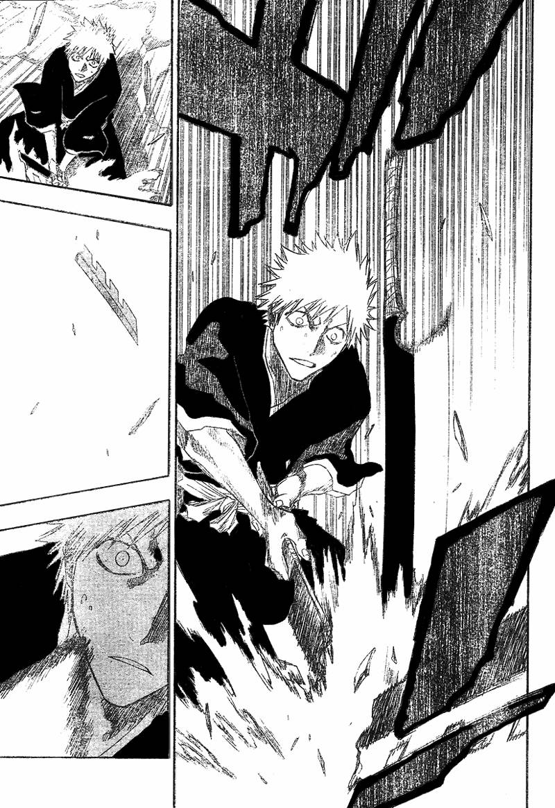Bleach chapter 129 page 13