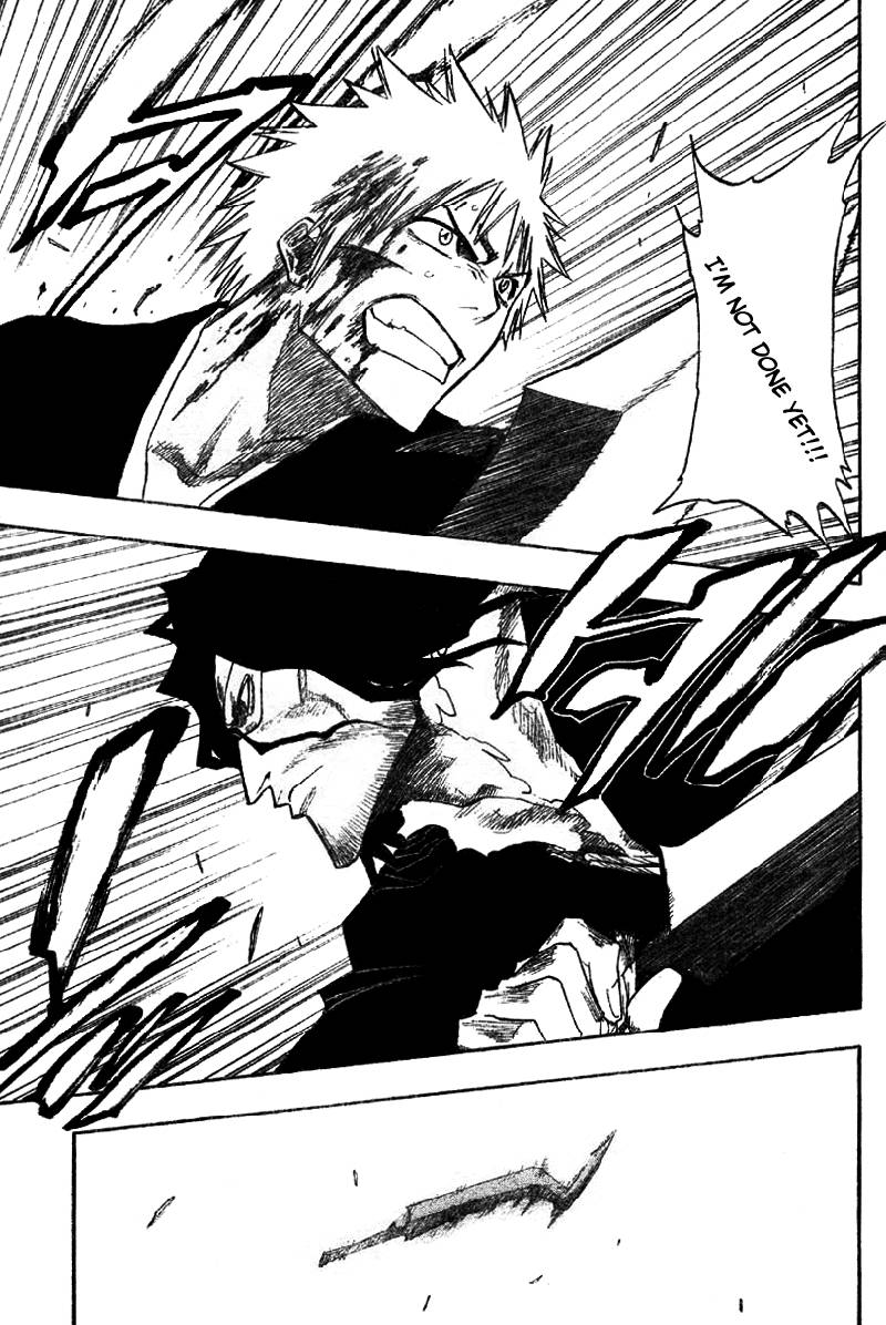 Bleach chapter 130 page 2