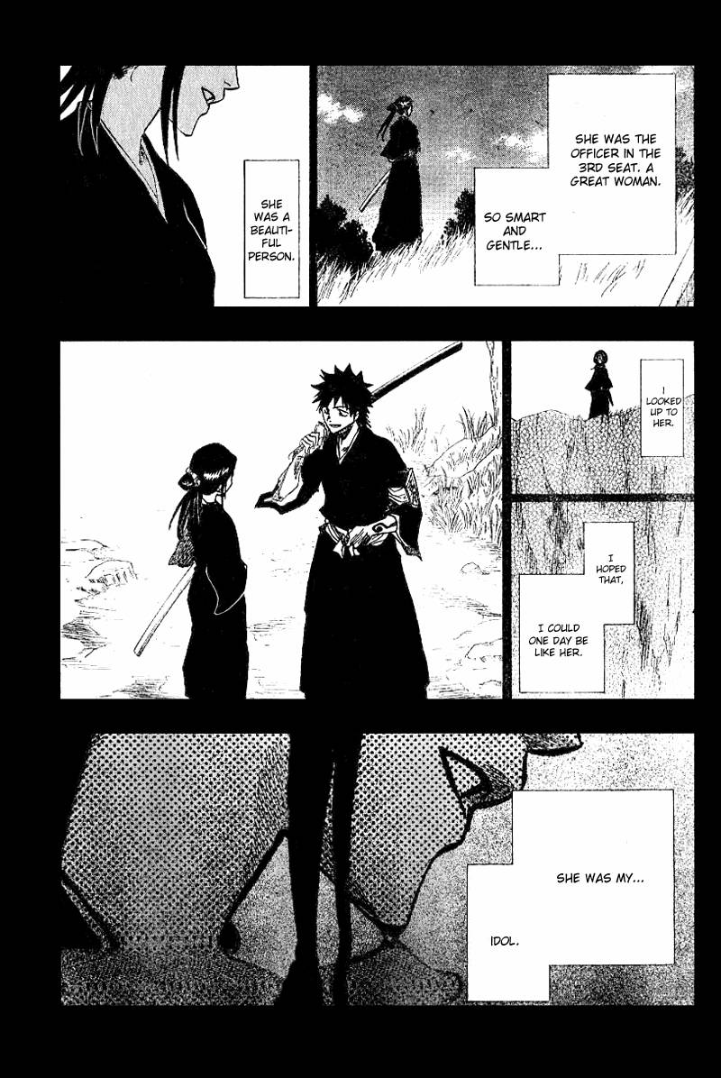 Bleach chapter 134 page 14