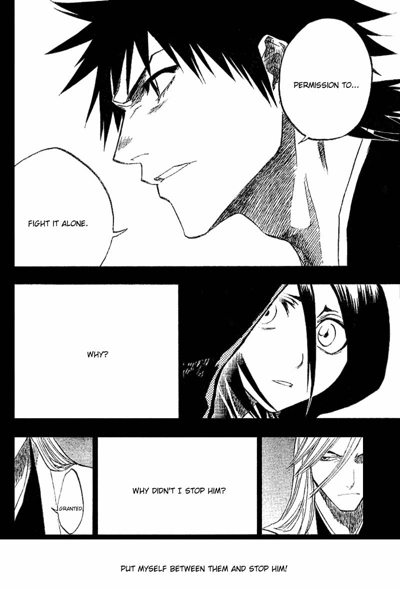 Bleach chapter 135 page 1