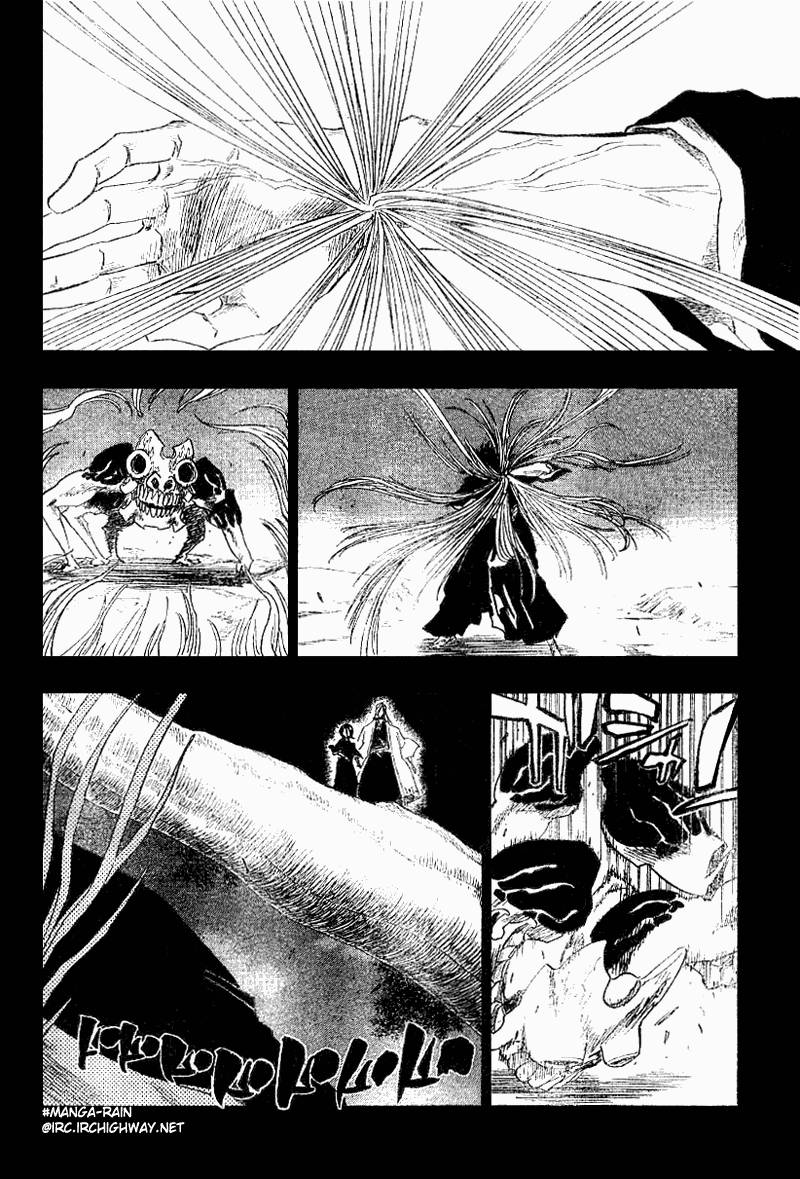 Bleach chapter 135 page 18