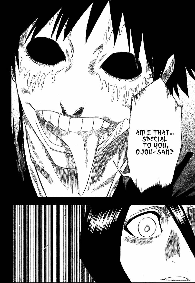 Bleach chapter 136 page 1