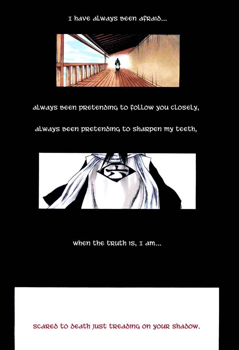 Bleach chapter 140 page 1