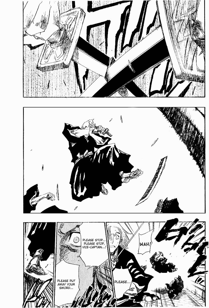 Bleach chapter 140 page 3