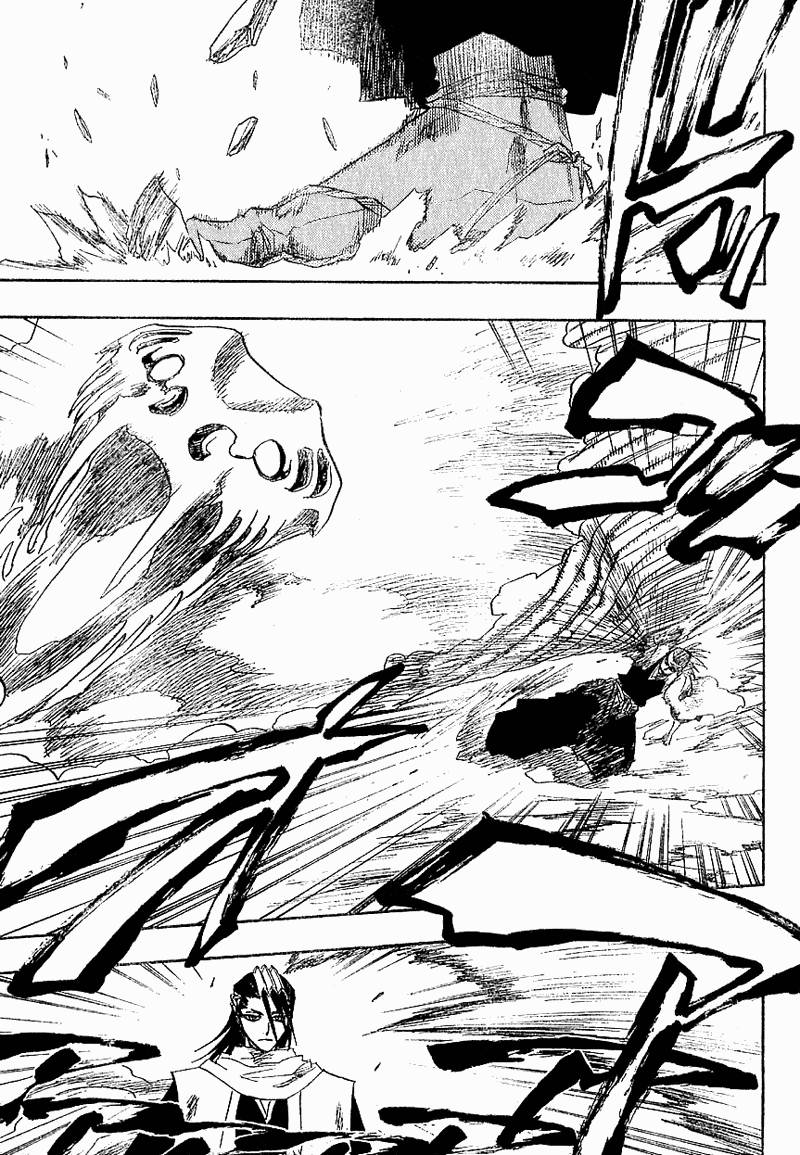 Bleach chapter 141 page 8