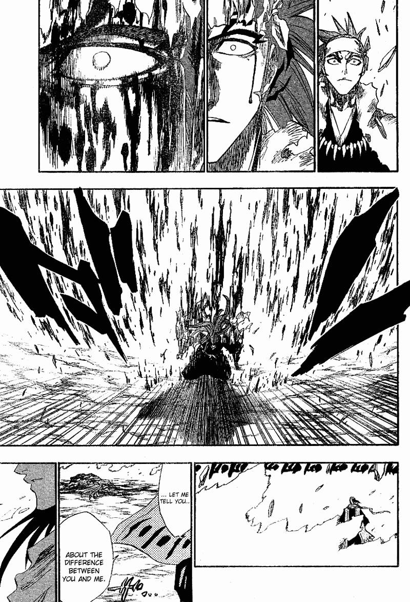Bleach chapter 142 page 15
