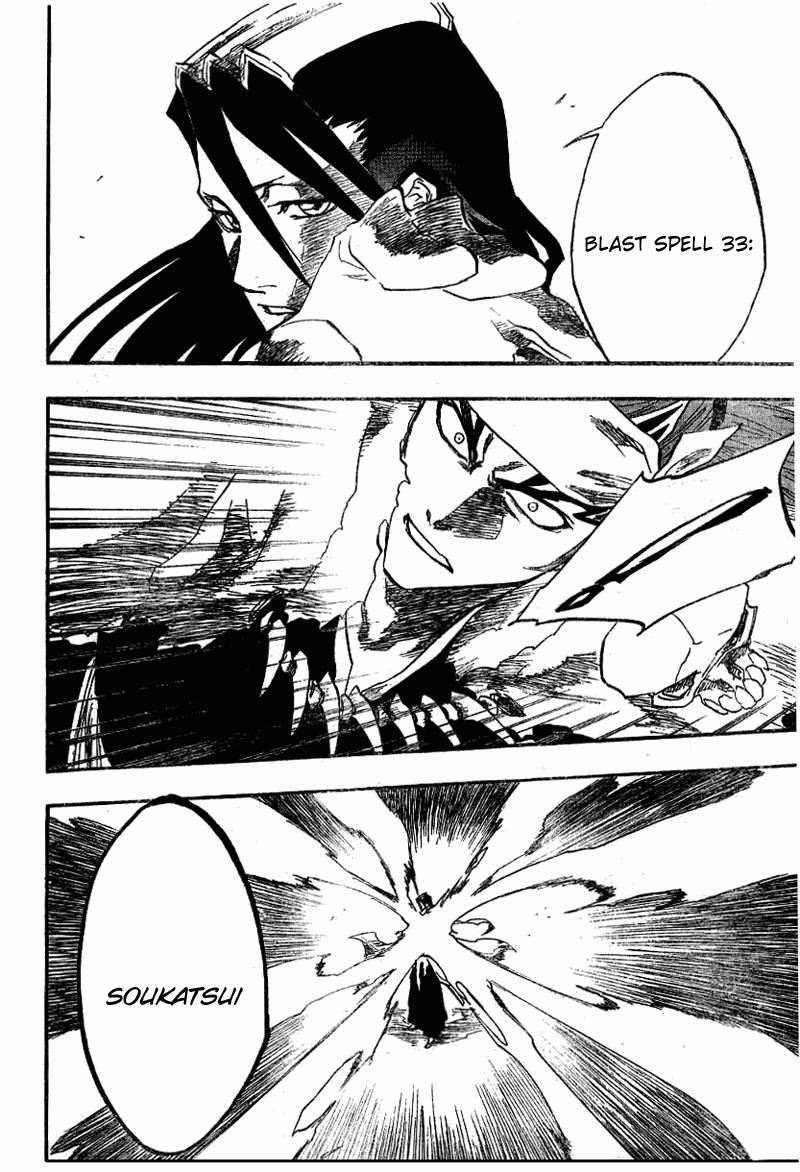 Bleach chapter 142 page 3