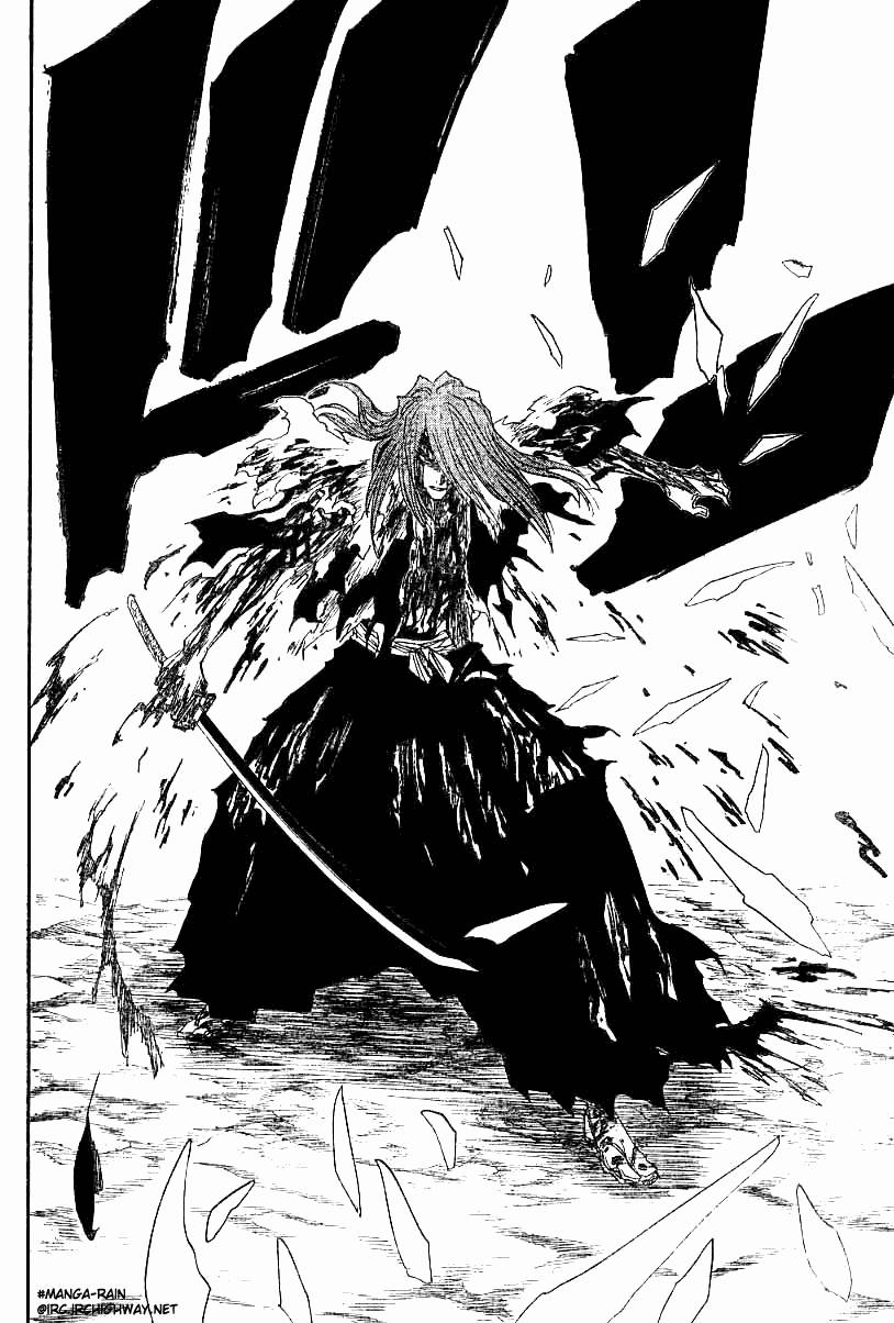 Bleach chapter 143 page 19