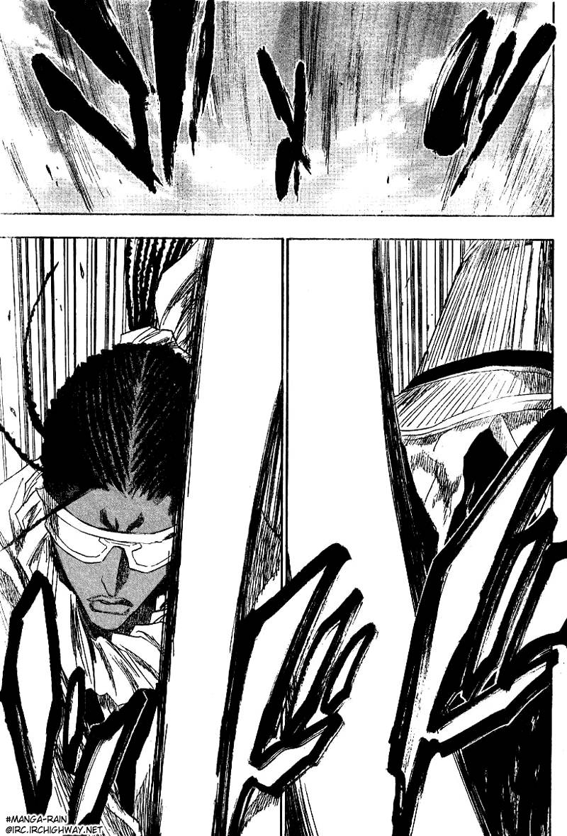 Bleach chapter 145 page 16
