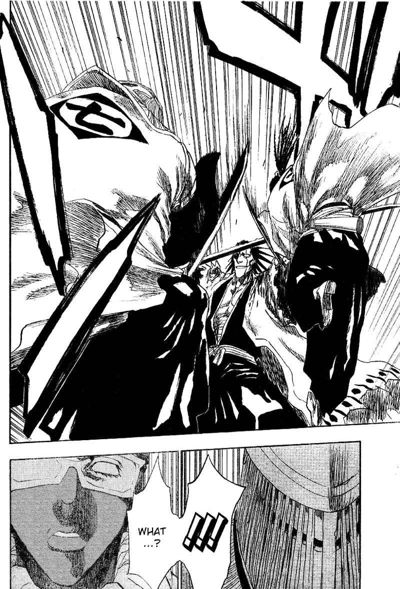 Bleach chapter 145 page 17