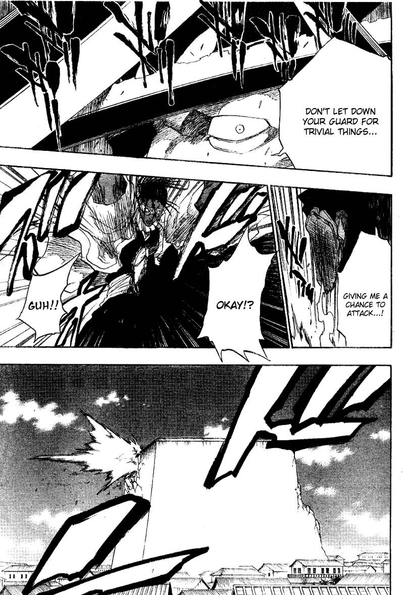 Bleach chapter 145 page 18