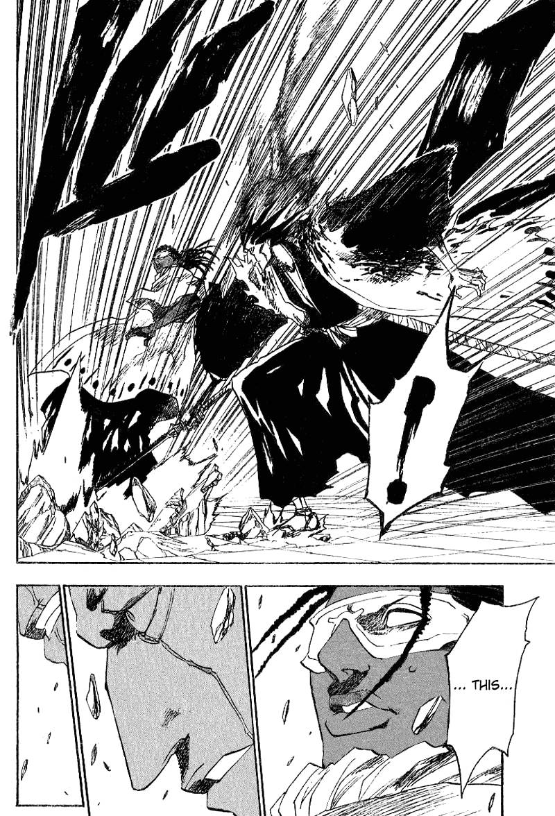 Bleach chapter 146 page 14