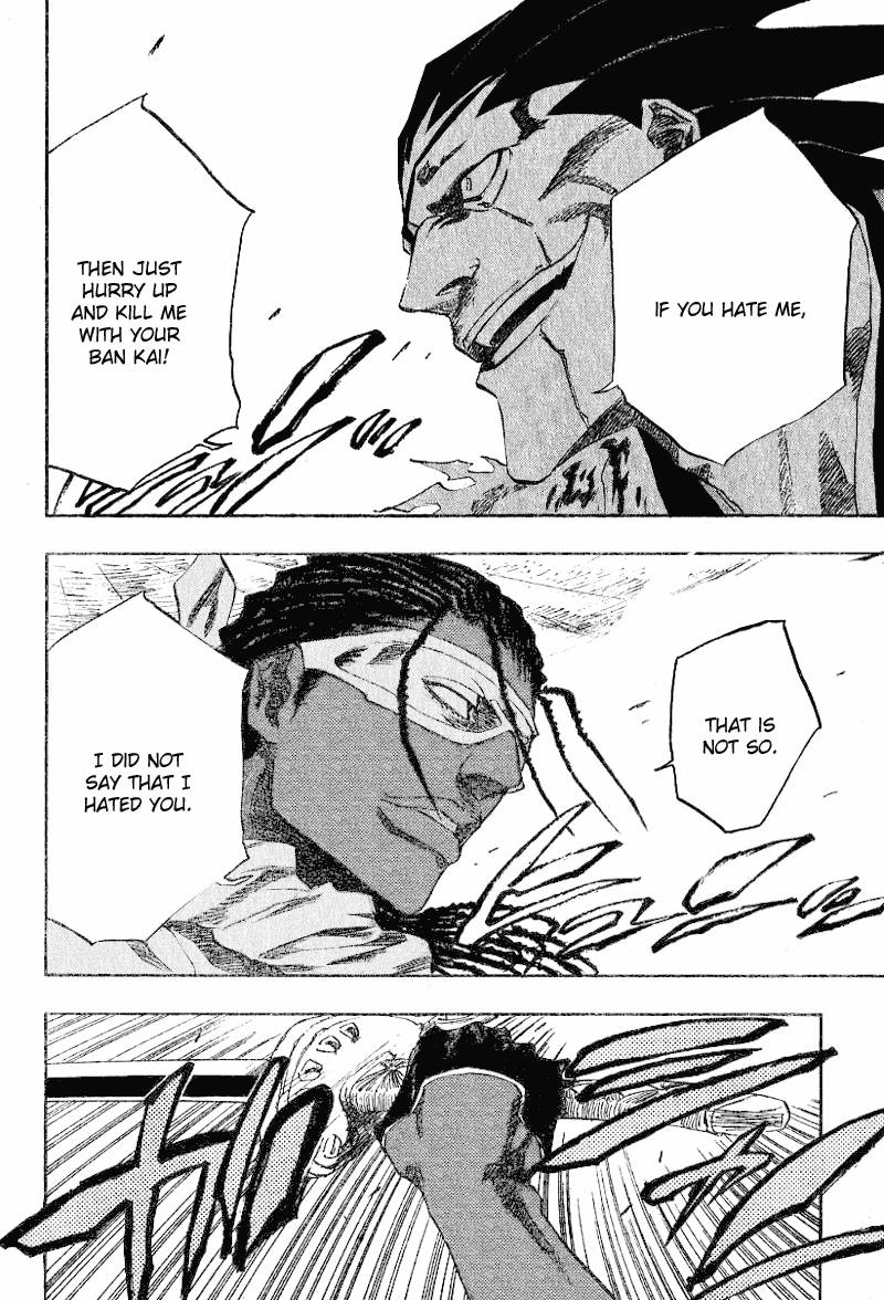 Bleach chapter 146 page 3