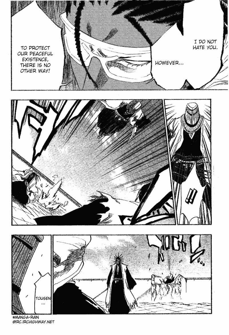 Bleach chapter 146 page 5