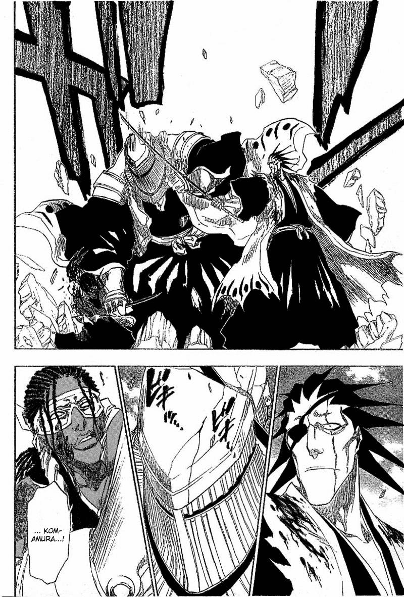 Bleach chapter 148 page 13