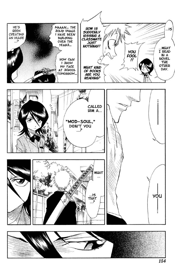 Bleach chapter 15 page 8