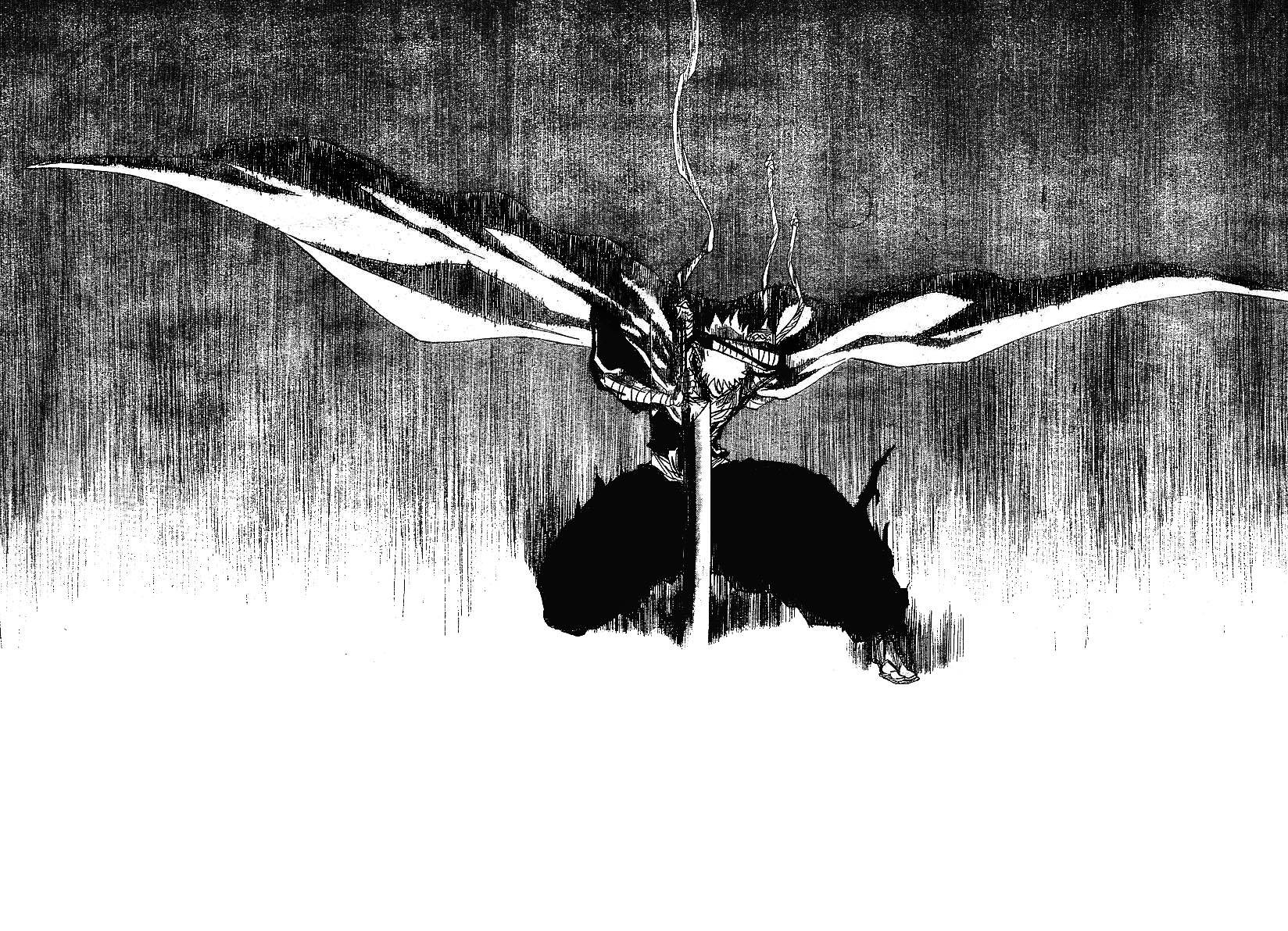 Bleach chapter 151 page 16