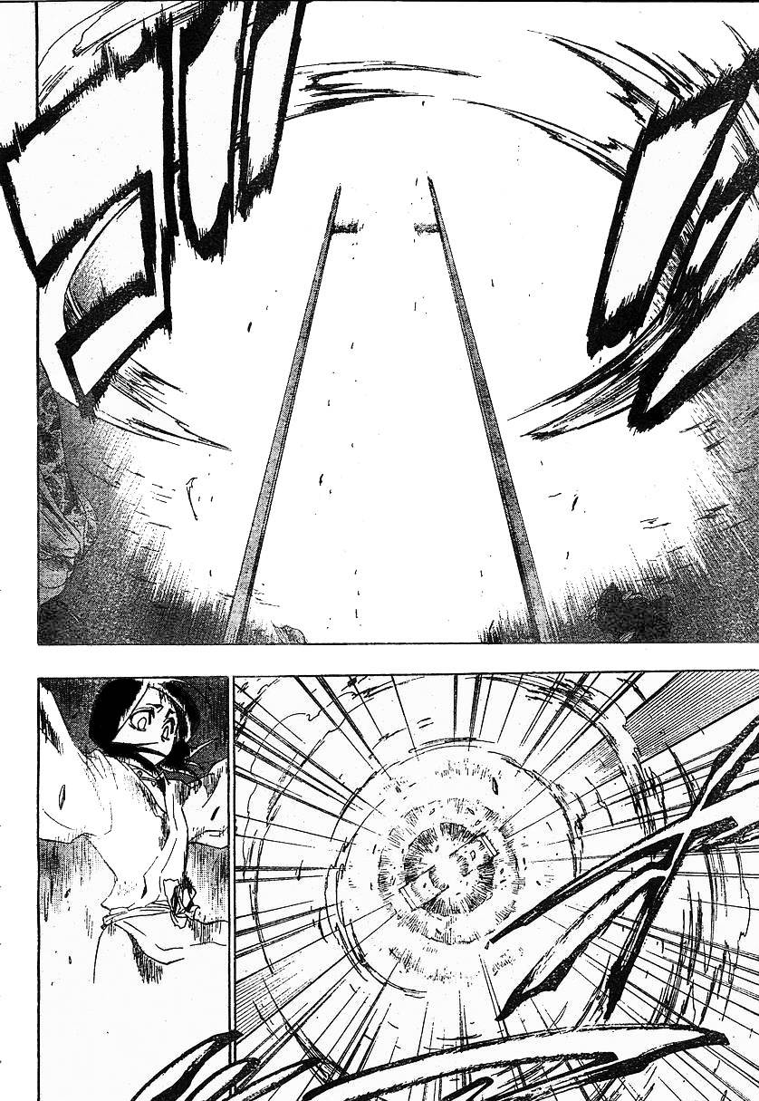 Bleach chapter 151 page 17
