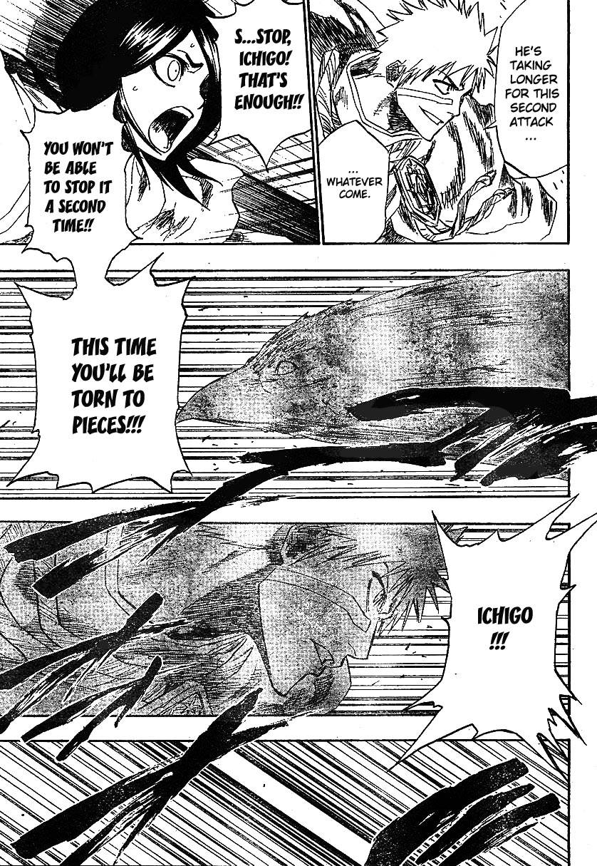 Bleach chapter 151 page 8