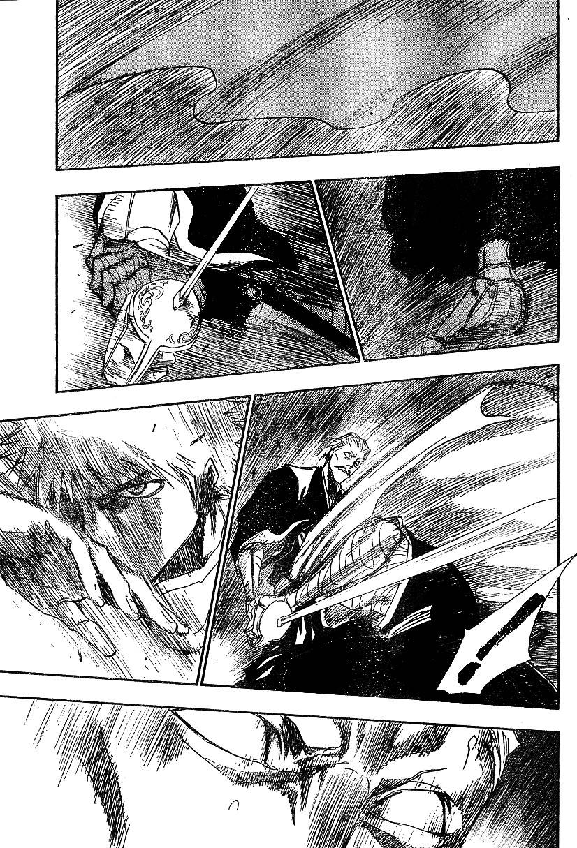 Bleach chapter 152 page 14