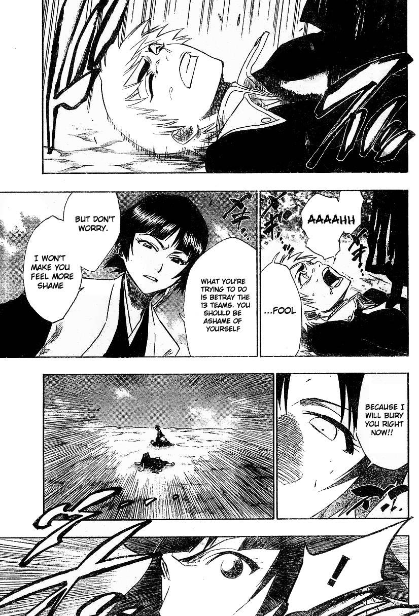 Bleach chapter 153 page 14