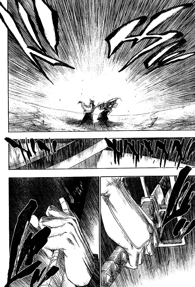Bleach chapter 153 page 3