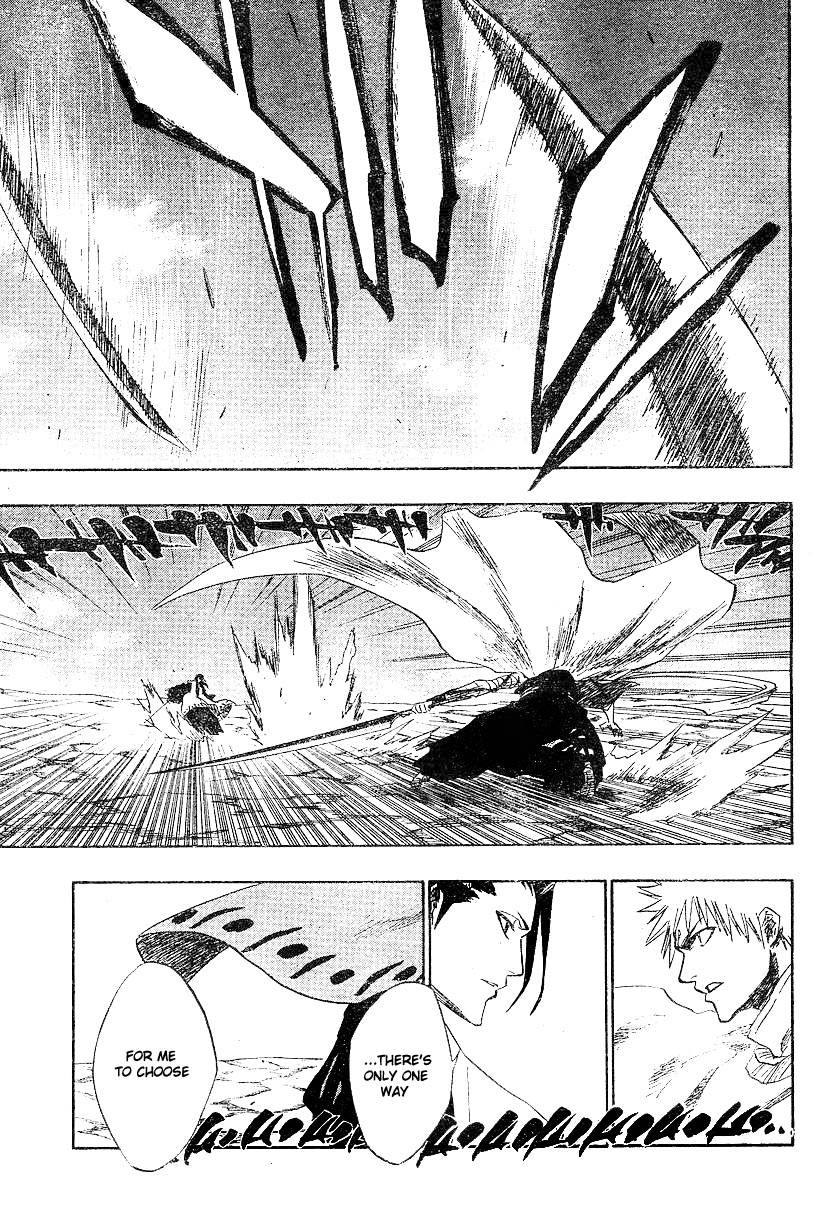 Bleach chapter 153 page 4