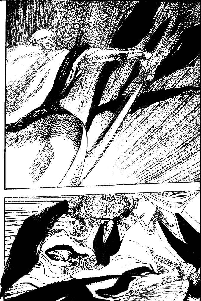 Bleach chapter 155 page 13