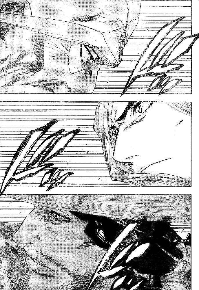 Bleach chapter 155 page 14